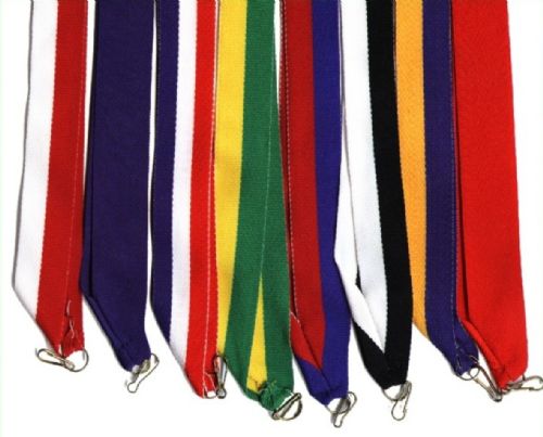 Medal collarette pack of 10